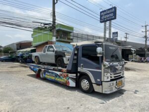 รถสไลด์นครปฐม.com บริการรถยก รถสไลด์ รถลาก นครปฐม และ ทั่วไทย ราคาถูก 54