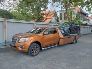 รถสไลด์นครปฐม.com บริการรถยก รถสไลด์ รถลาก นครปฐม และ ทั่วไทย ราคาถูก 76