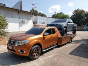 รถสไลด์นครปฐม.com บริการรถยก รถสไลด์ รถลาก นครปฐม และ ทั่วไทย ราคาถูก 87